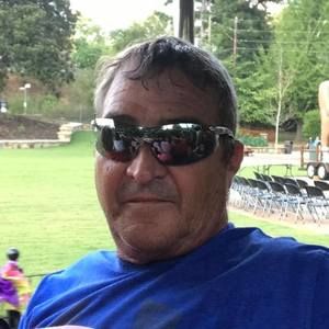 Meet your Posher, Rodney